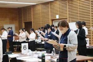 新採フォロア4-5