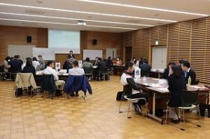 ハラスメント未然防止2-2