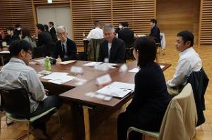 ハラスメント未然防止2-3