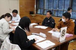 ビジネス文書2-6