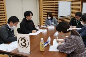 タイムマネジメント1-3