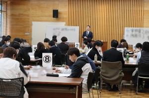 タイムマネジメント2-2