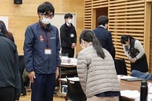 サービス向上1-5